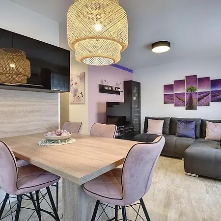 Ivona Apartament Medulin