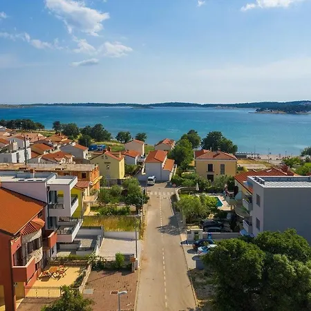 Apartament Ivona Medulin