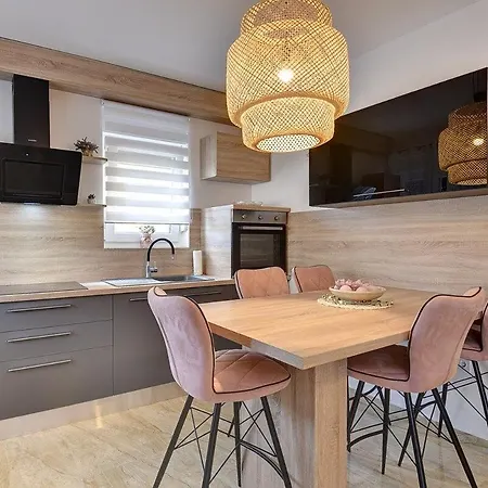 Ivona Apartament Medulin