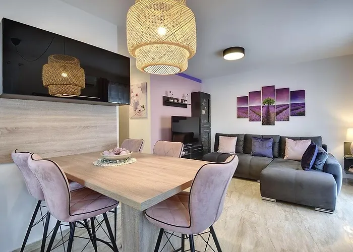 Ivona Lejlighed Medulin