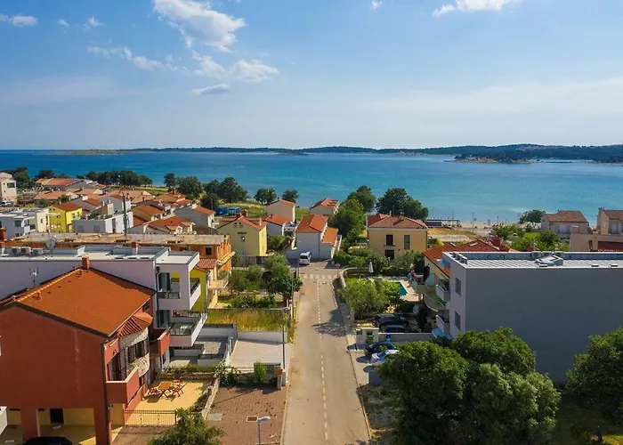 Lejlighed Ivona Medulin