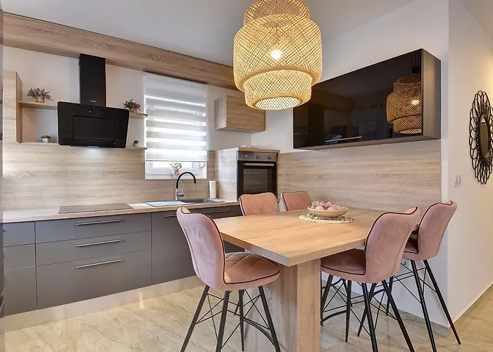 Ivona Lejlighed Medulin