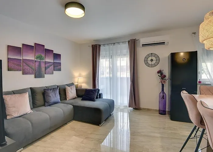 Appartamento Ivona Medolino