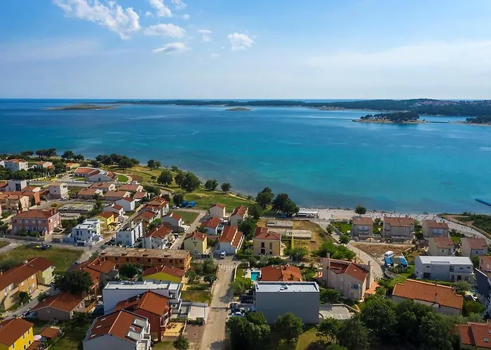 Ivona Lejlighed Medulin