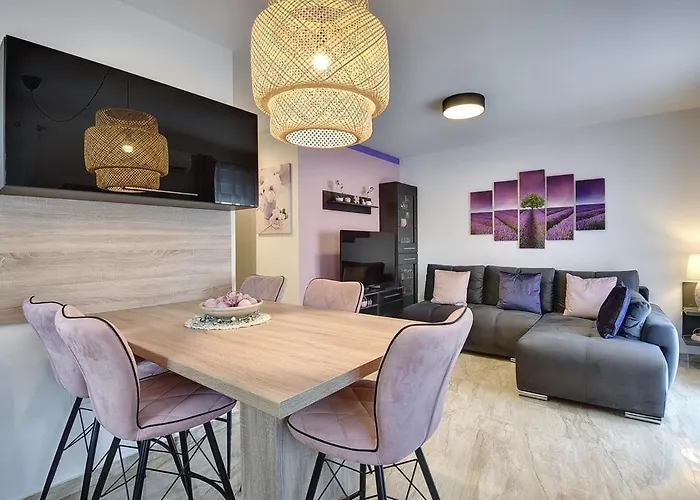 Ivona Lejlighed Medulin