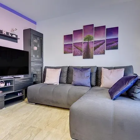 Apartment Olivia