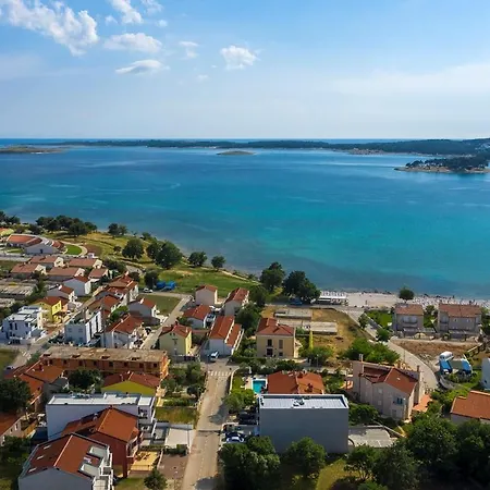 Ivona Lägenhet Medulin