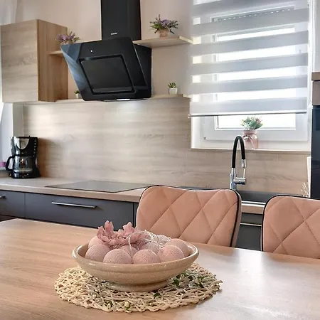 Apartment Olivia * メドゥリン