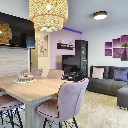 Apartment Olivia
